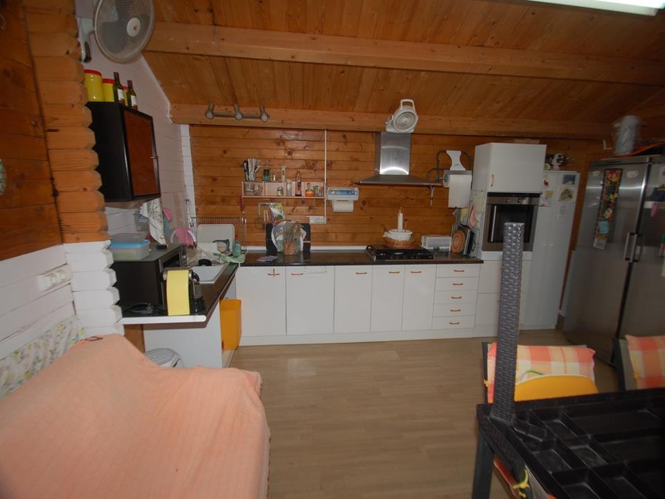 Villa in Els Poblets 