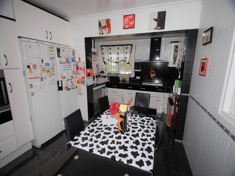Villa in Els Poblets 
