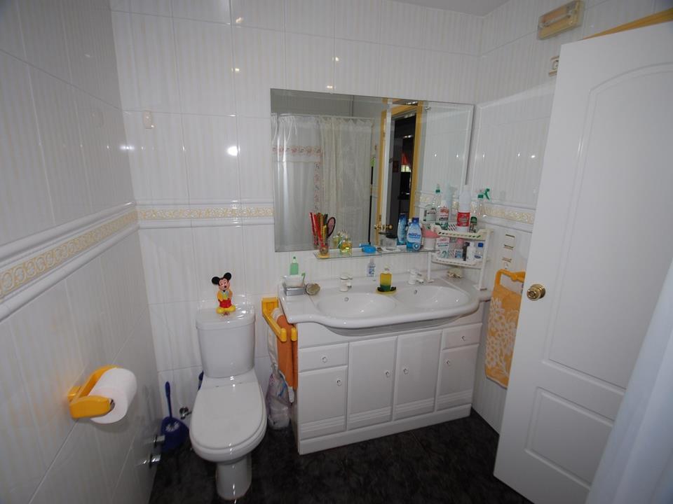 Villa in Els Poblets 