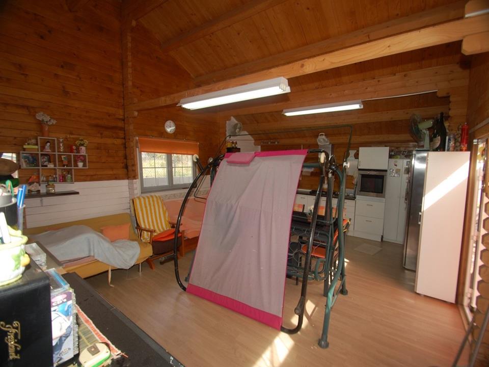 Villa in Els Poblets 