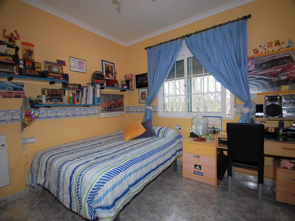 Villa in Els Poblets 