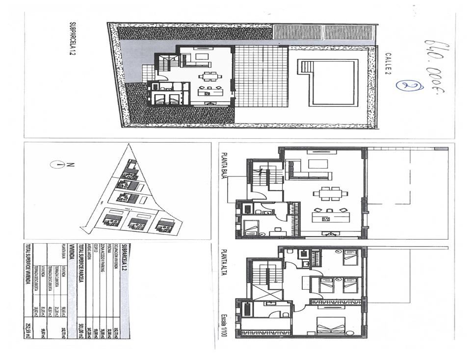 Villa in Denia 