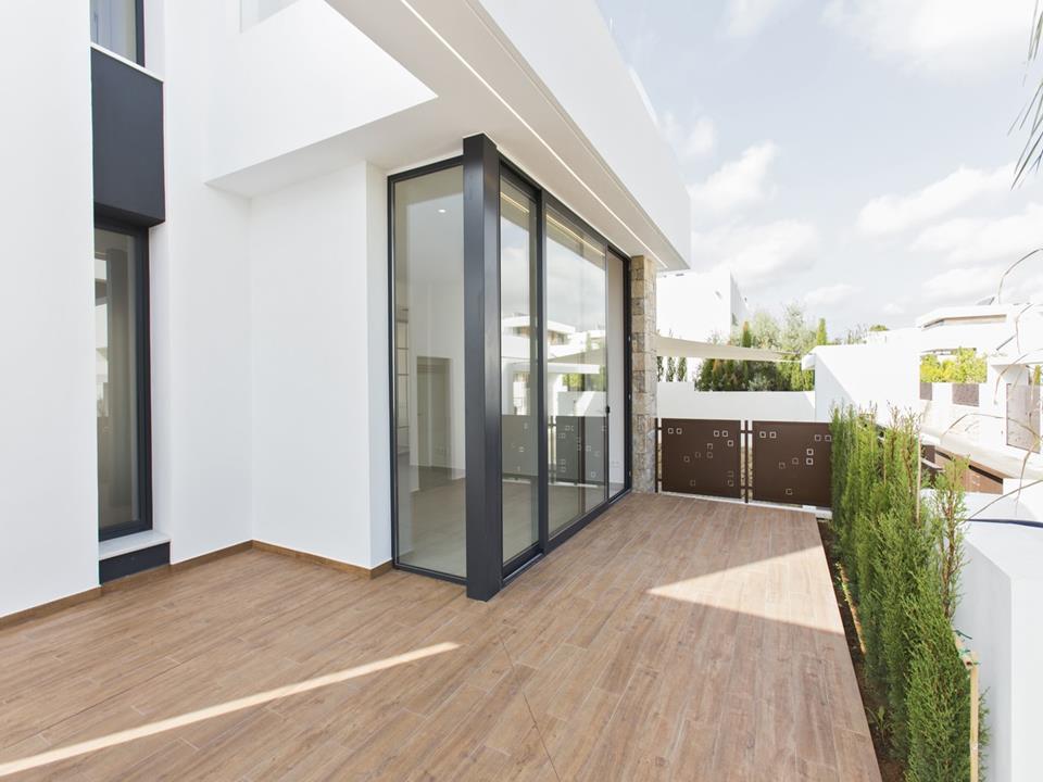 Villa in Denia 