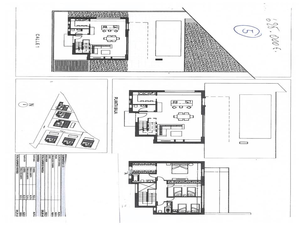 Villa in Denia 