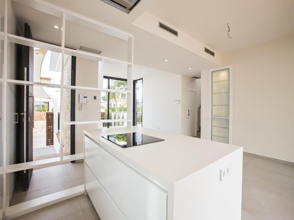 Villa in Denia 