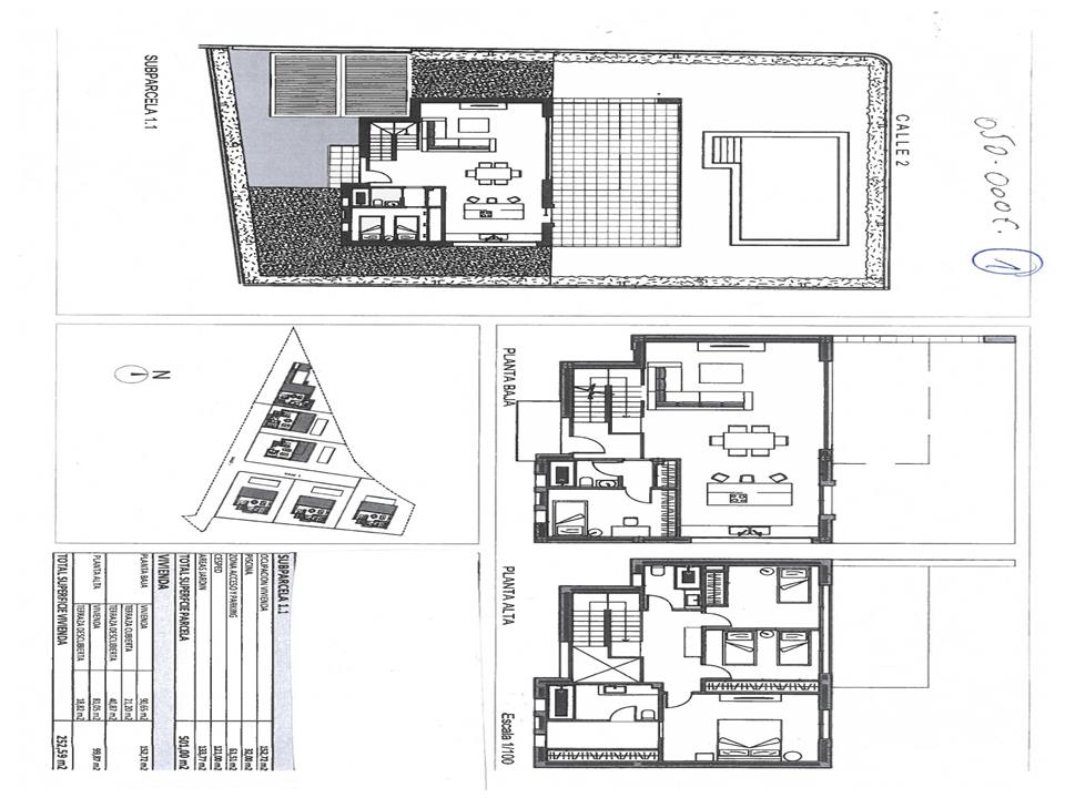 Villa in Denia 