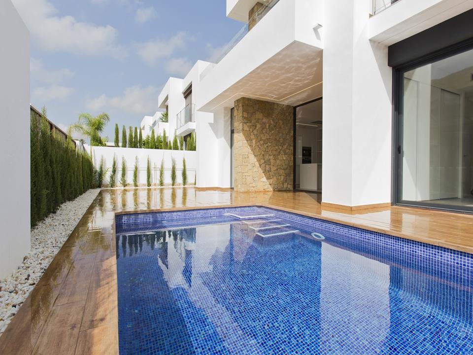 Villa in Denia 
