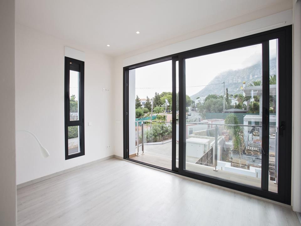 Villa in Denia 