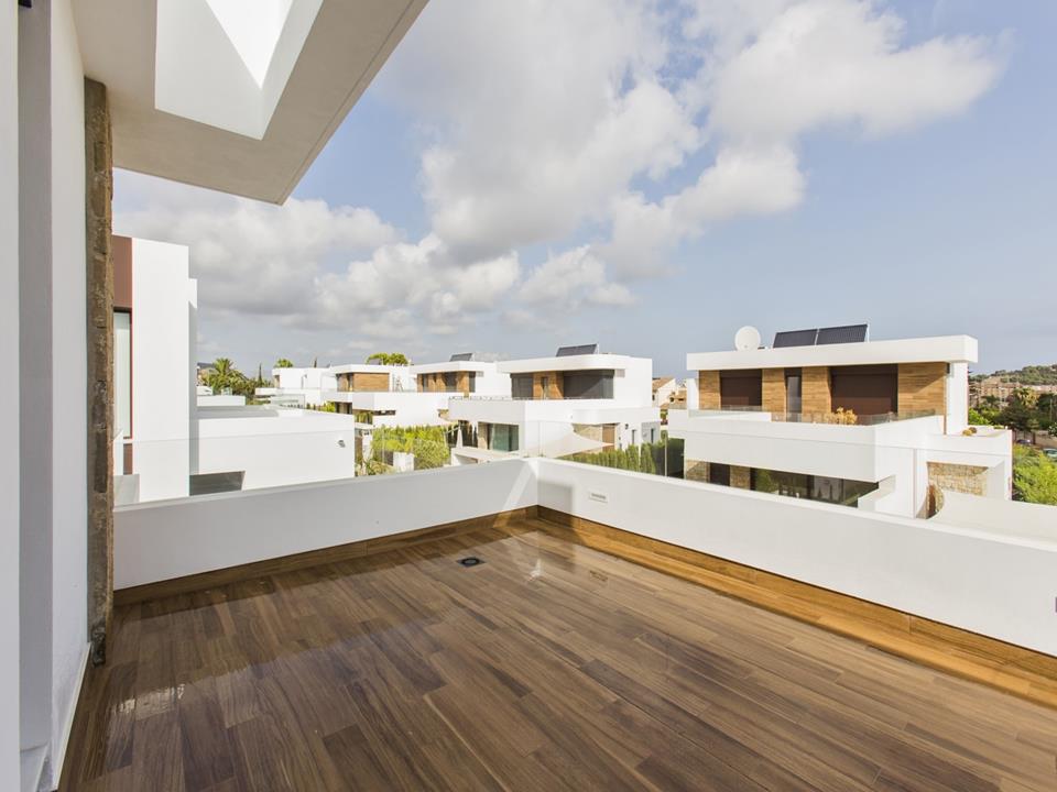 Villa in Denia 