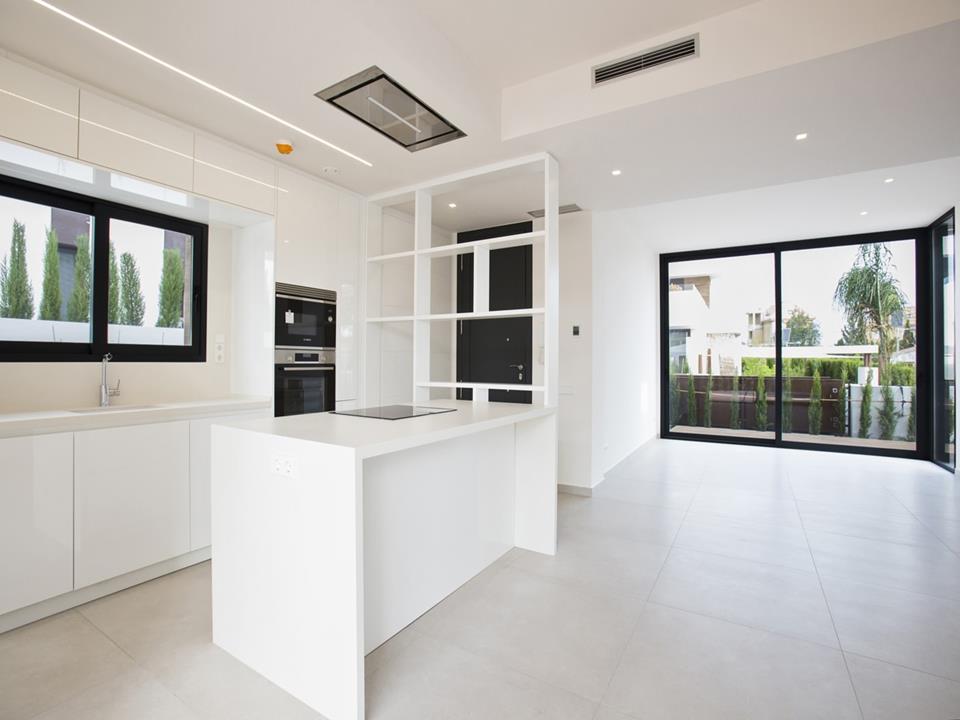 Villa in Denia 