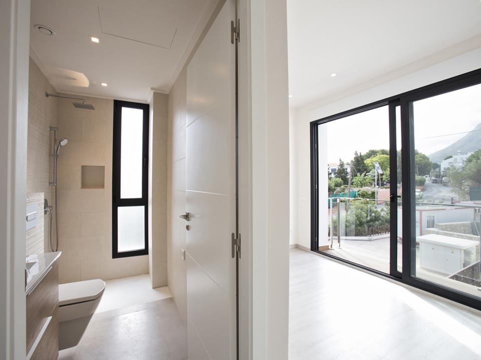 Villa in Denia 
