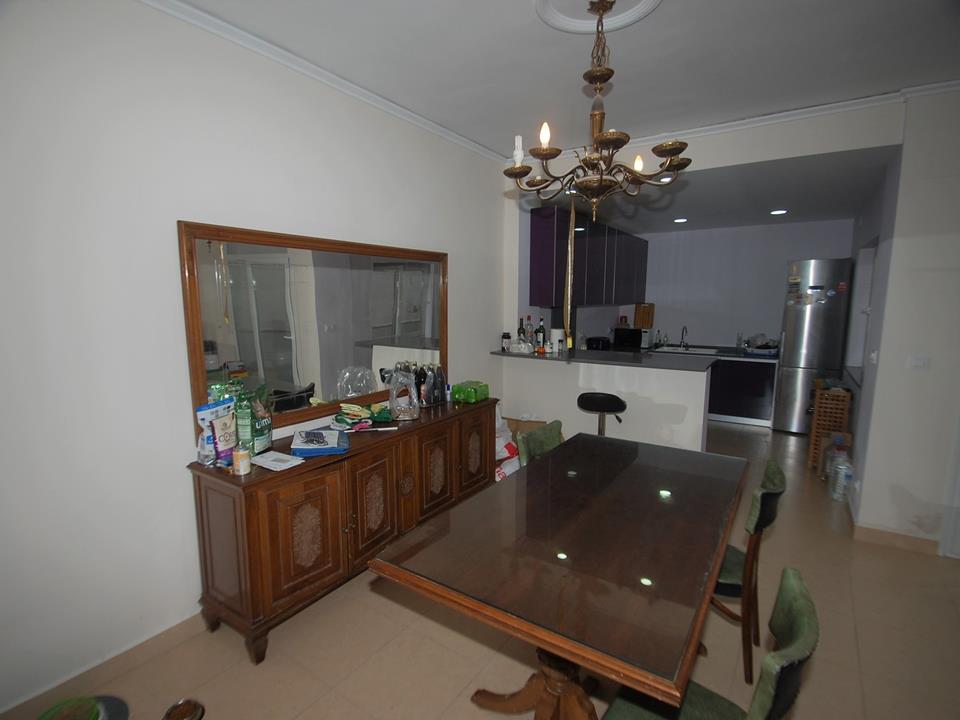 Townhouse in Pego 