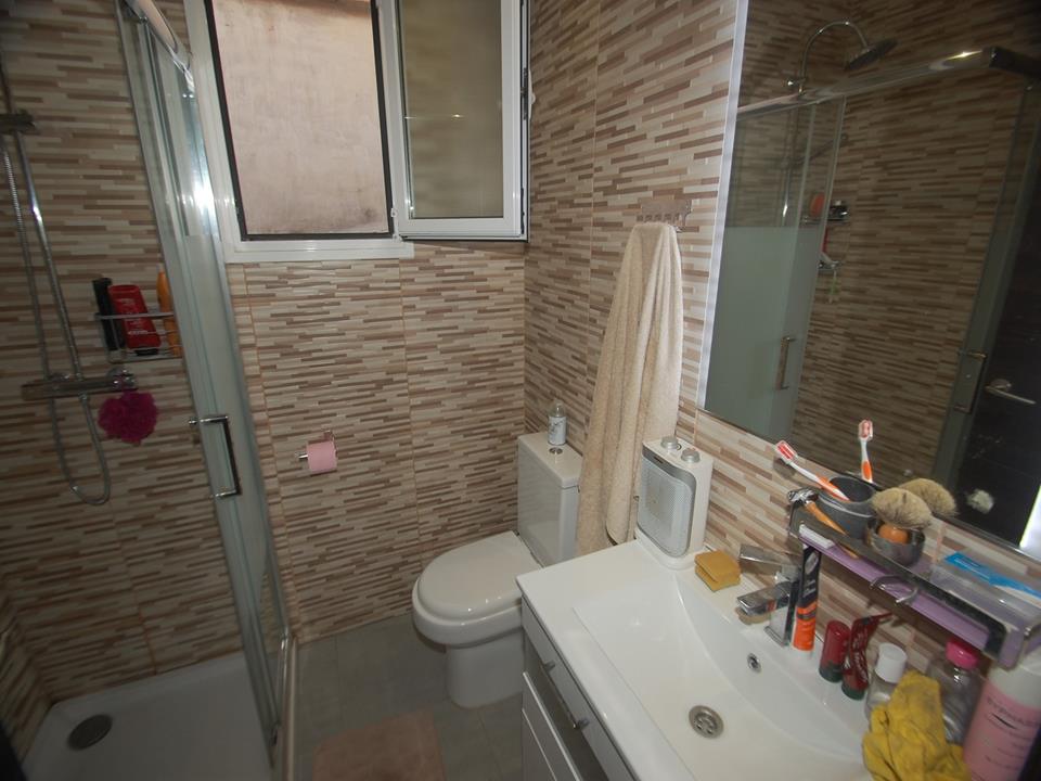 Townhouse in Pego 