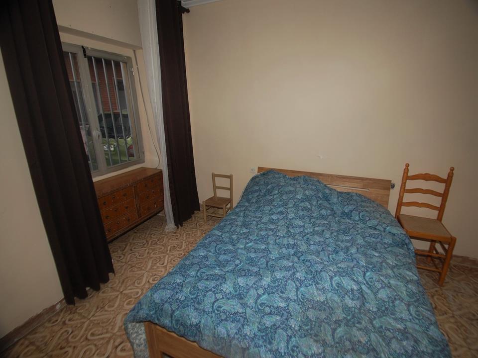 Townhouse in Pego 