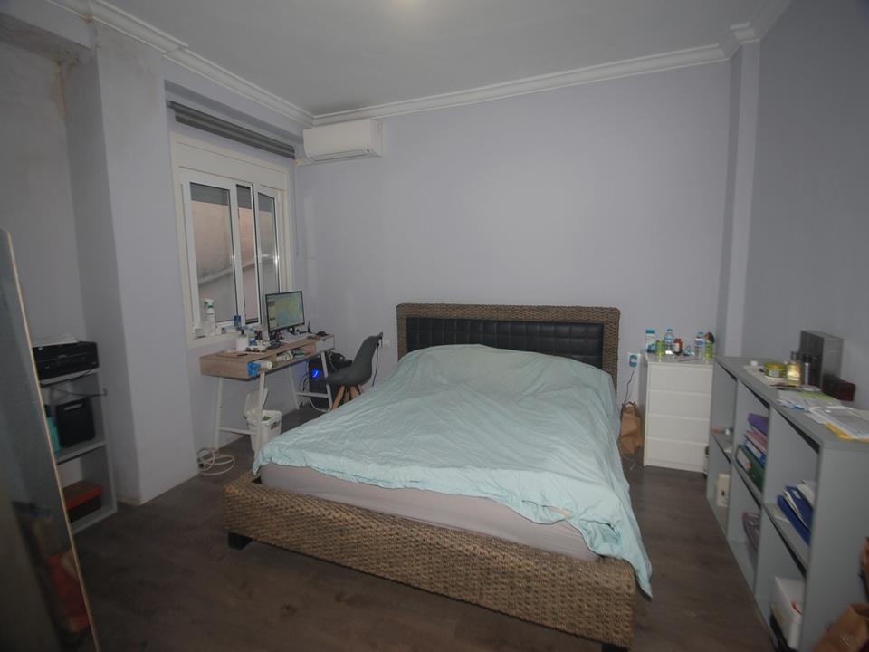 Townhouse in Pego 
