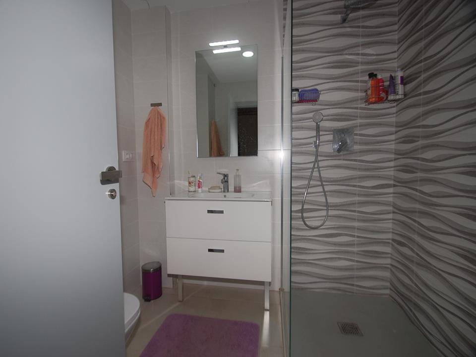 Townhouse in Pego 