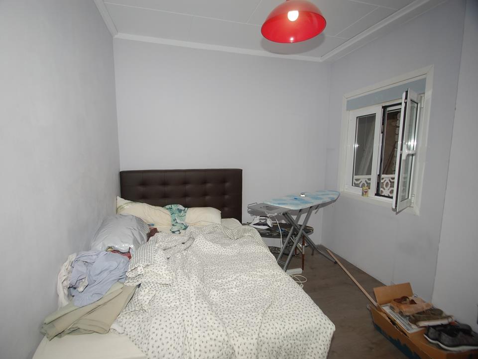 Townhouse in Pego 