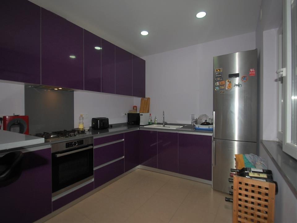Townhouse in Pego 