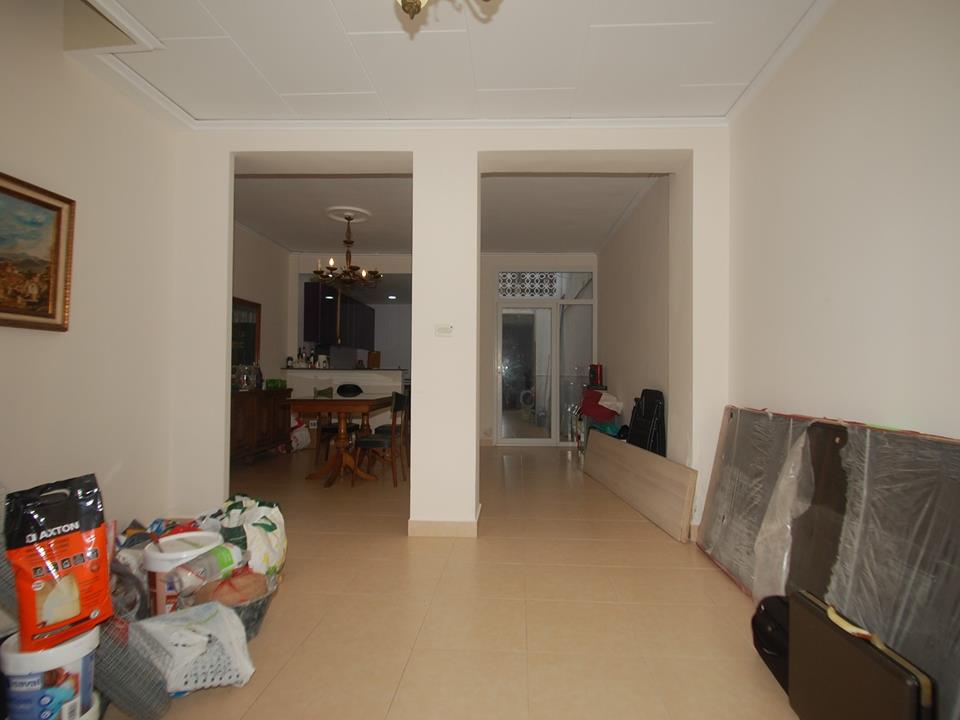 Townhouse in Pego 