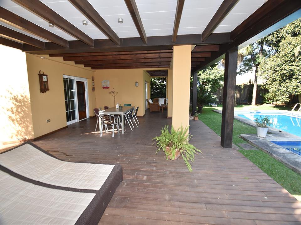 Villa in El Vergel-Els Poblets 