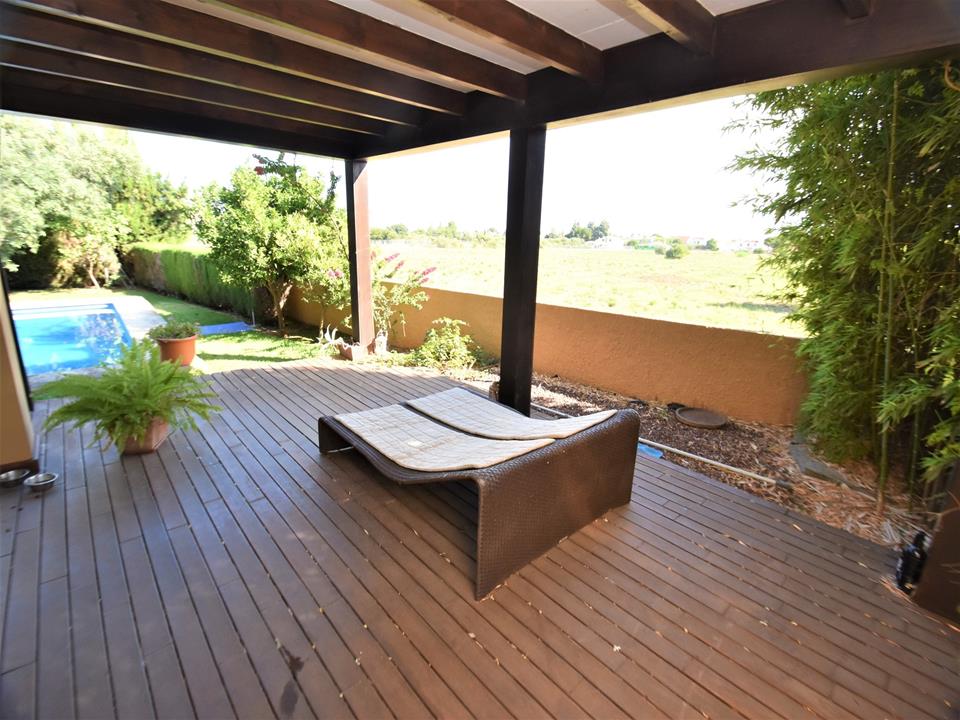Villa in El Vergel-Els Poblets 