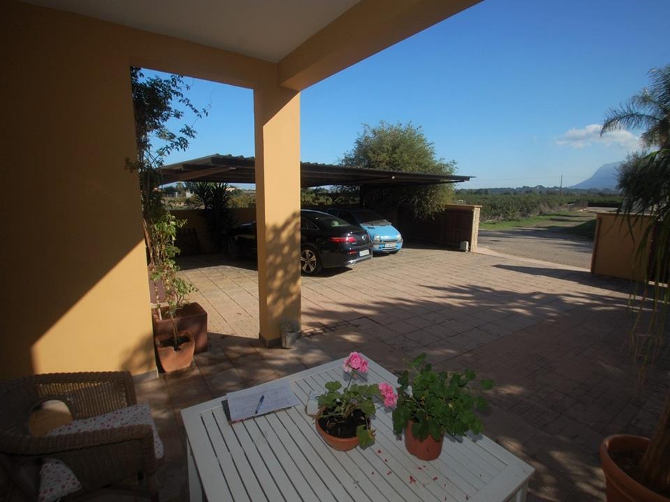 Villa in El Vergel-Els Poblets 