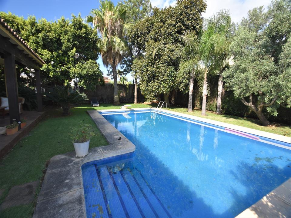 Villa in El Vergel-Els Poblets 
