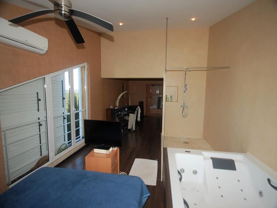 Villa in El Vergel-Els Poblets 