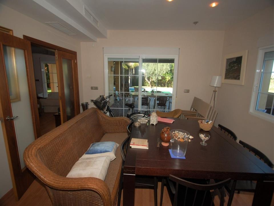 Villa in El Vergel-Els Poblets 