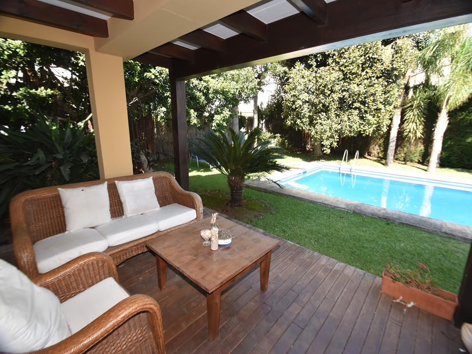 Villa in El Vergel-Els Poblets 