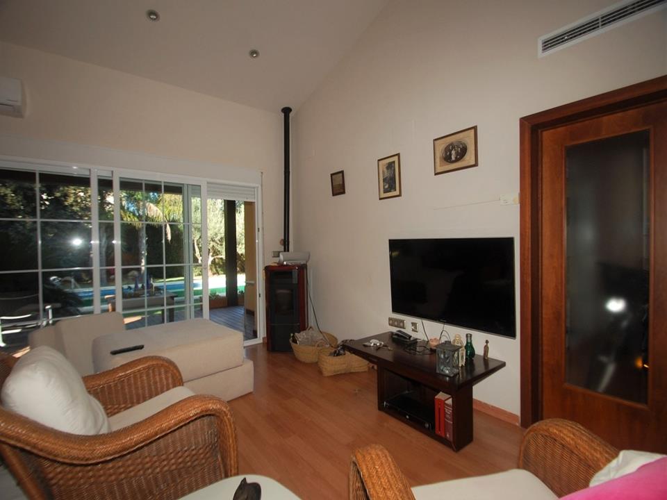 Villa in El Vergel-Els Poblets 