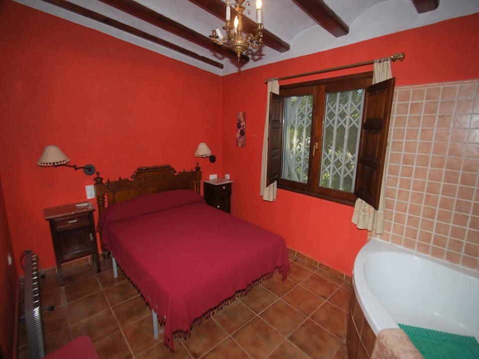 Verkoop. Villas in Denia