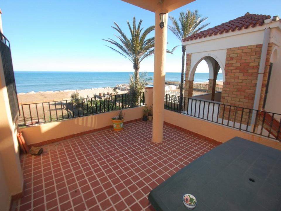 Verkoop. Villas in Denia