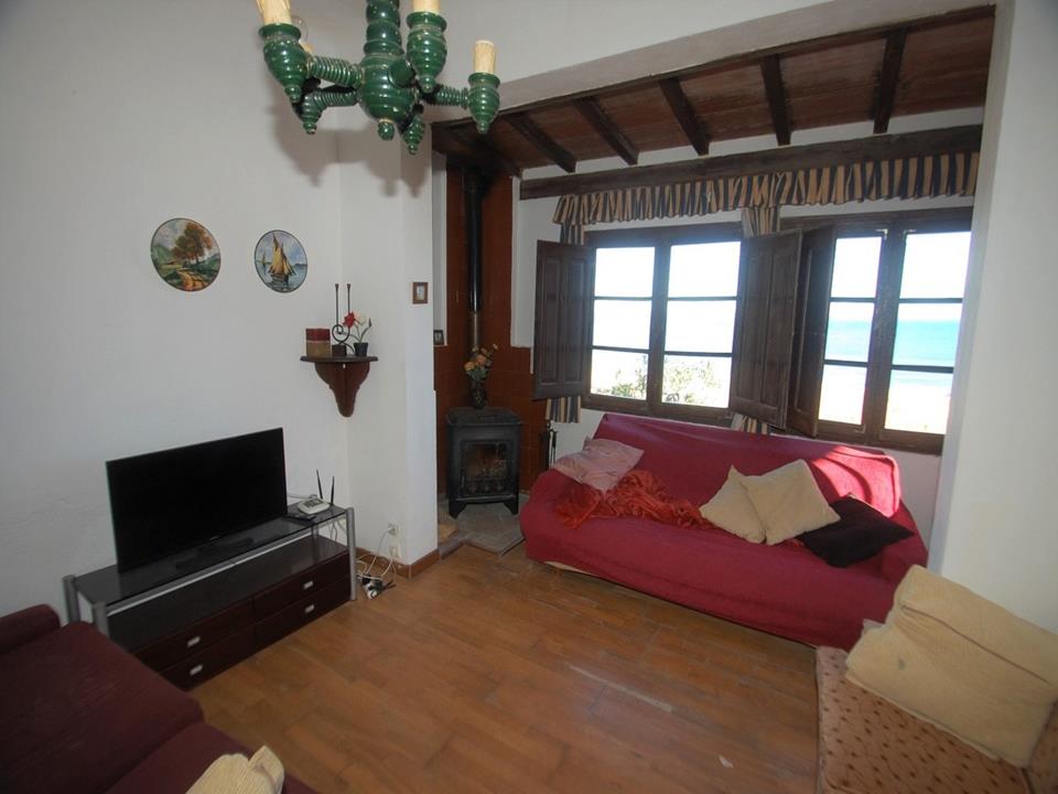 Verkoop. Villas in Denia
