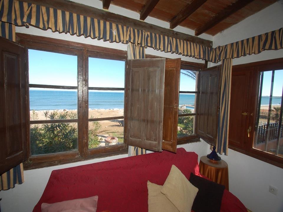 Verkoop. Villas in Denia