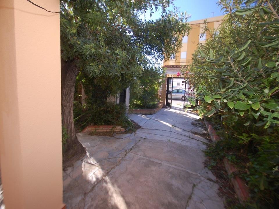 Verkoop. Villas in Denia