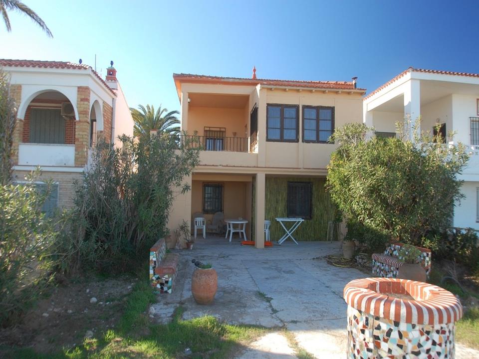 Verkoop. Villas in Denia