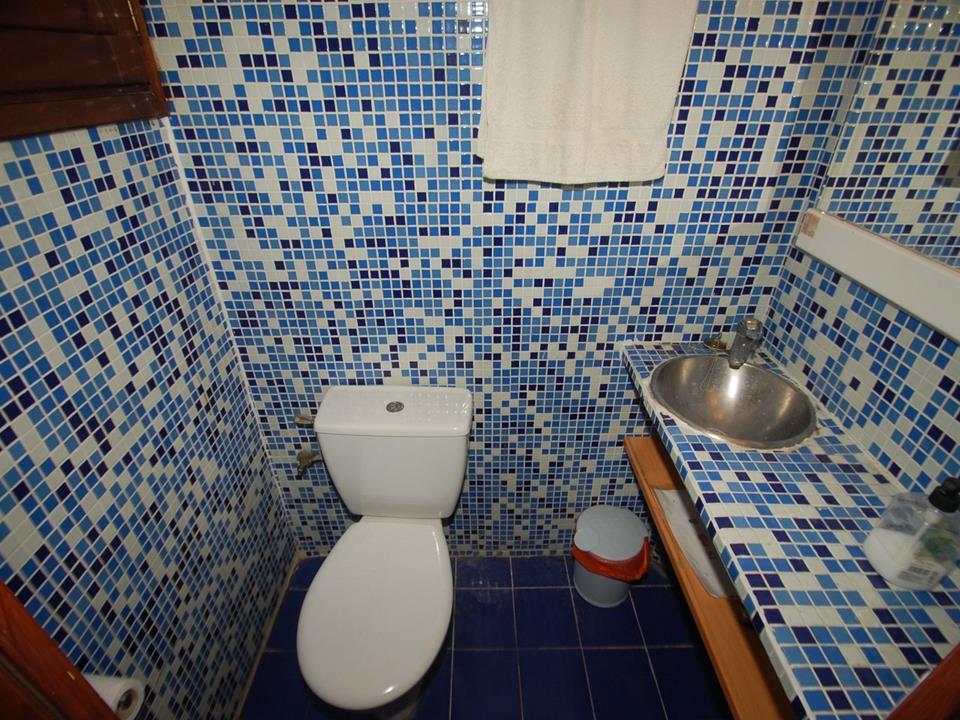 Verkoop. Villas in Denia