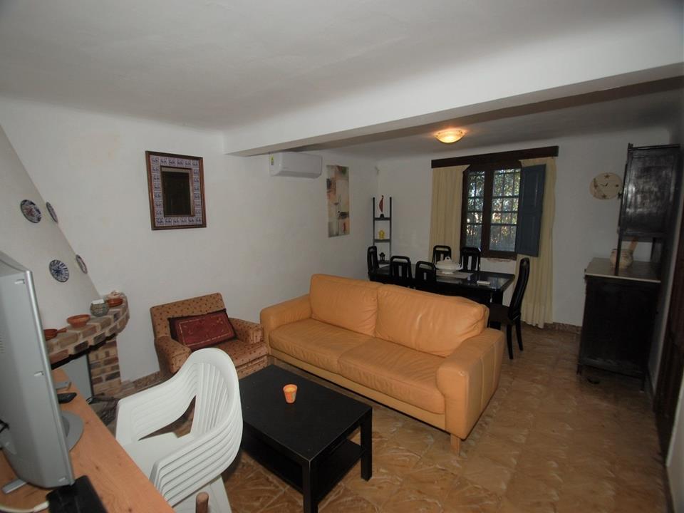 Verkoop. Villas in Denia