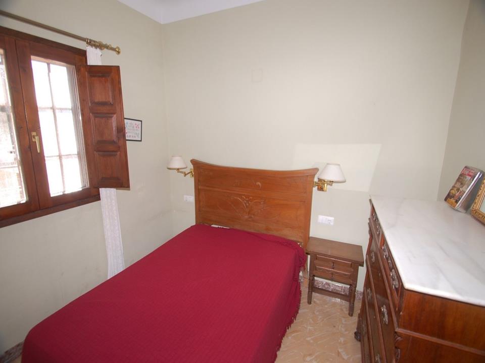 Verkoop. Villas in Denia