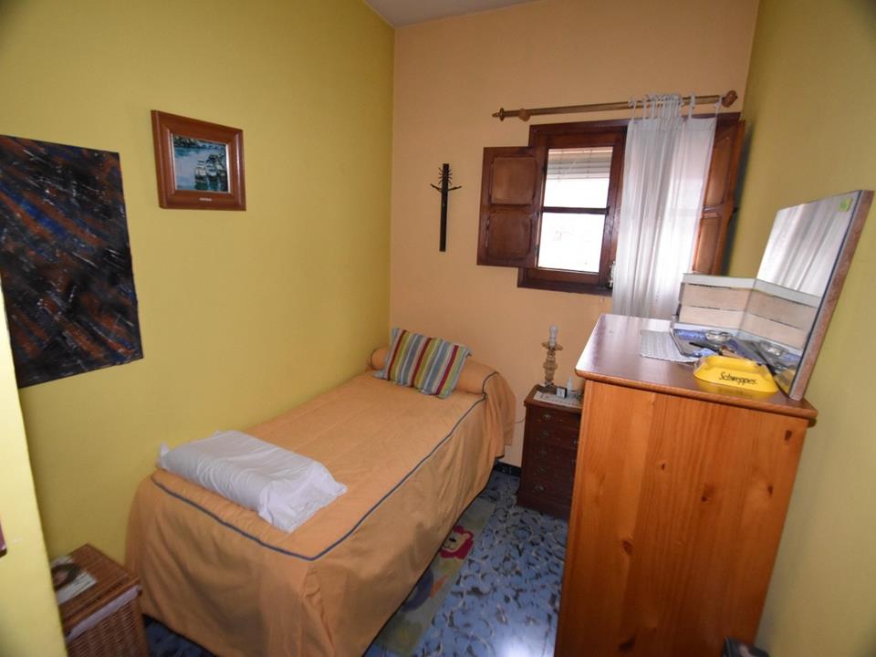 Townhouse in Ondara 