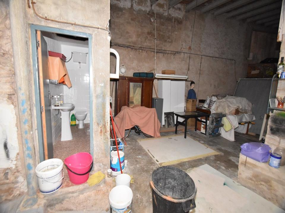 Townhouse in Ondara 