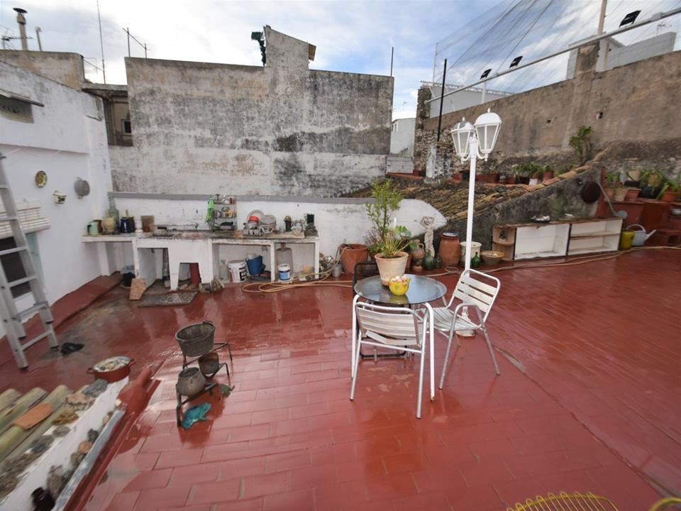 Townhouse in Ondara 