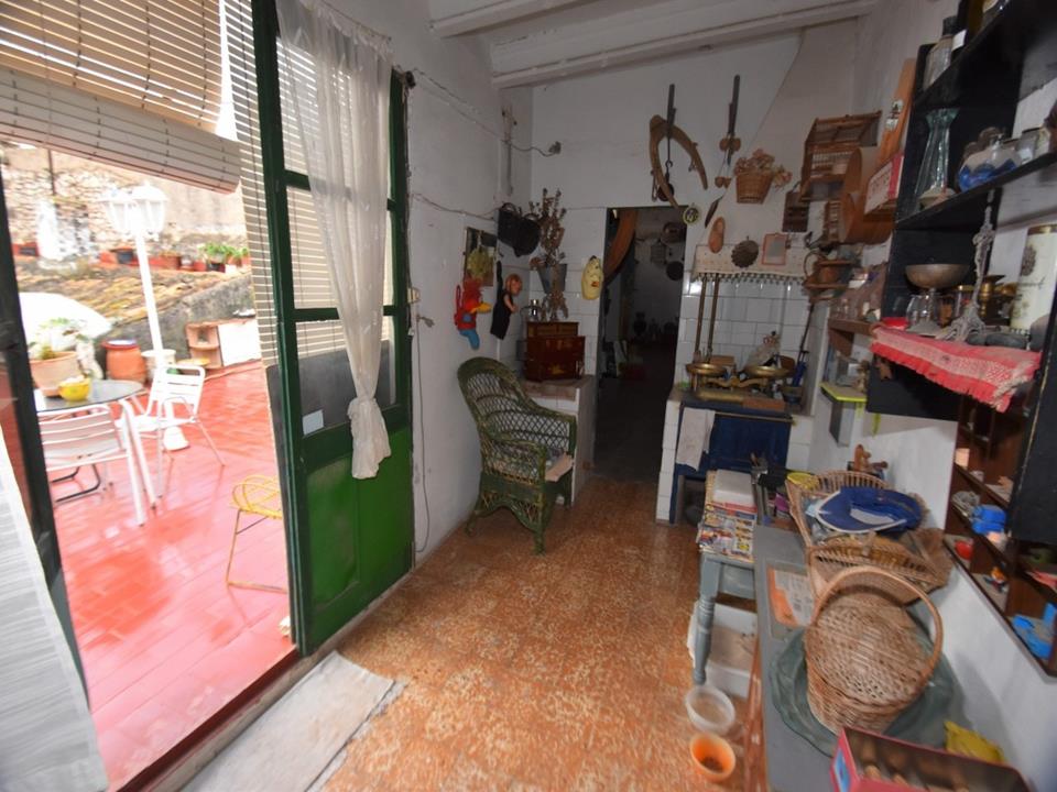 Townhouse in Ondara 