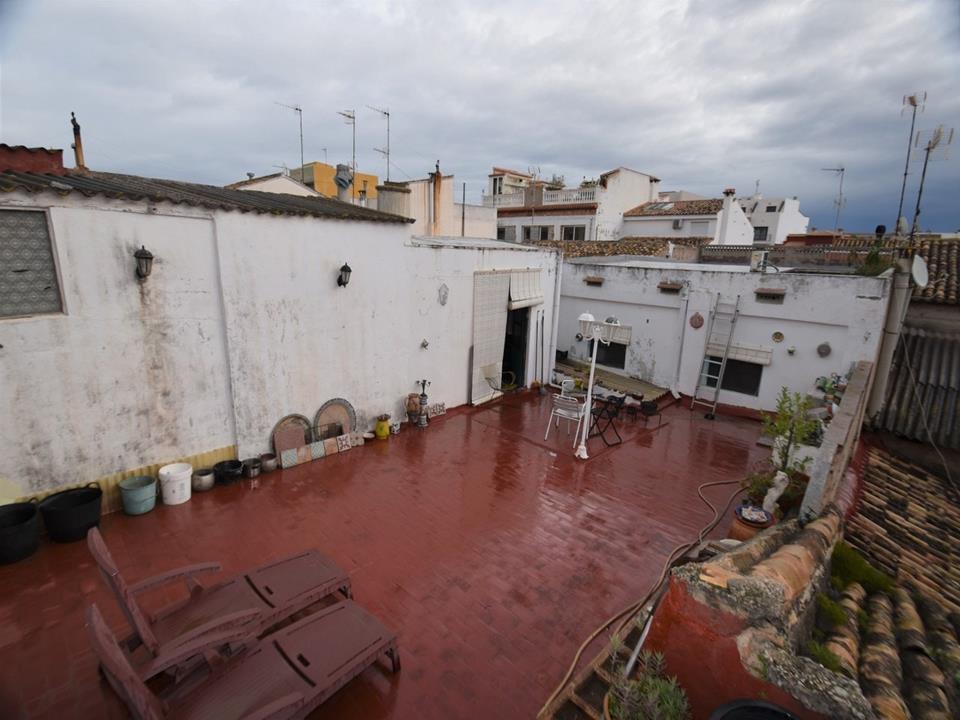 Townhouse in Ondara 