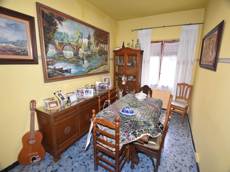 Townhouse in Ondara 