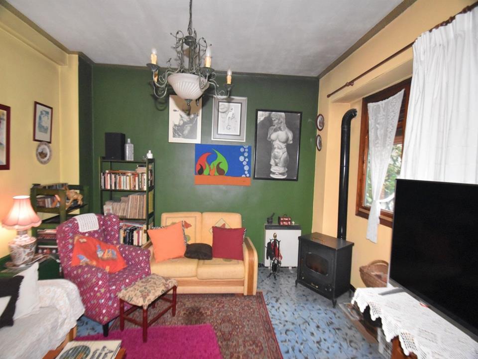 Townhouse in Ondara 
