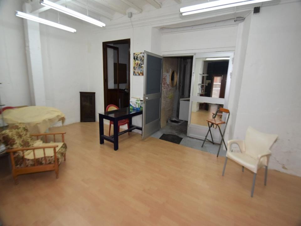 Townhouse in Ondara 