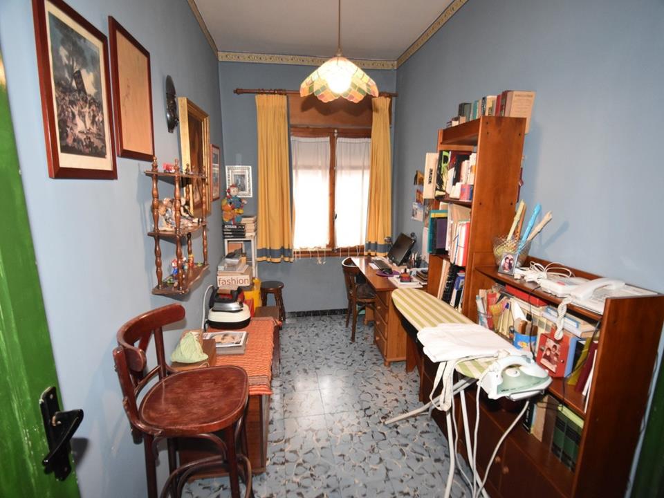 Townhouse in Ondara 
