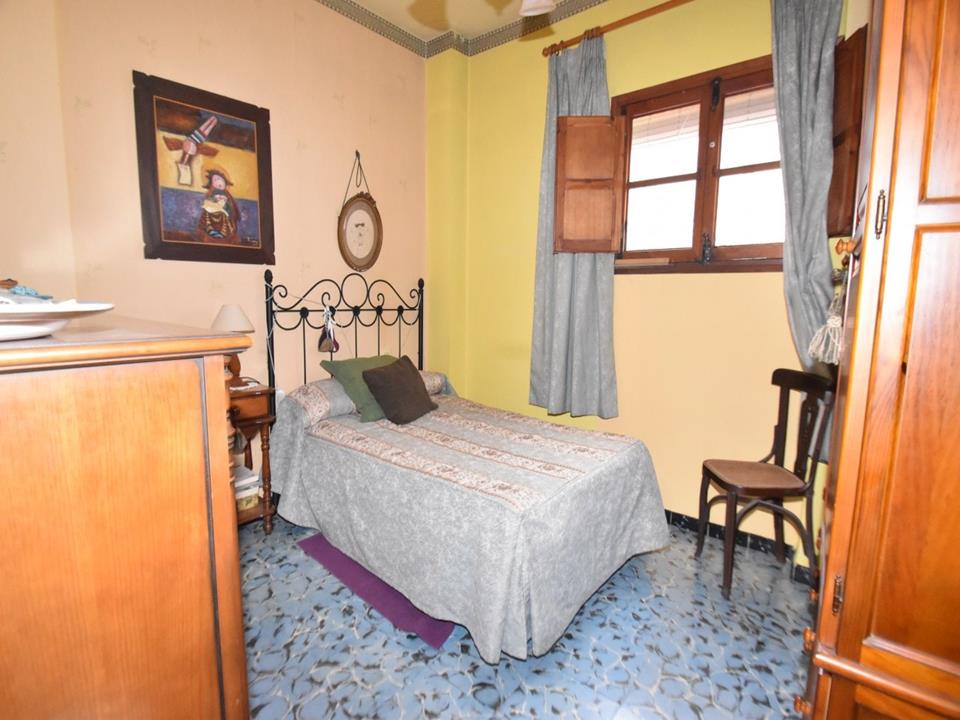 Townhouse in Ondara 